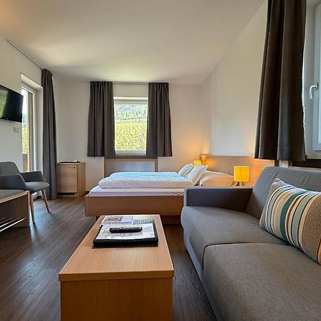 Hotel Toerggelehof Чермес Екстер'єр фото